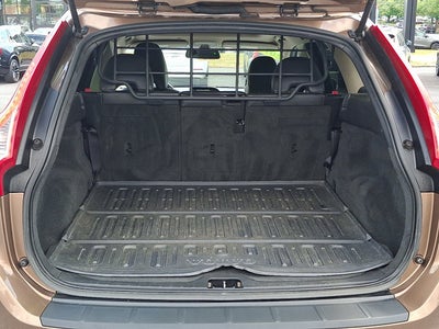 2010 Volvo XC60 T6
