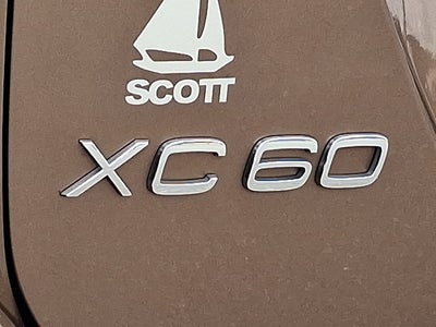 2010 Volvo XC60 T6