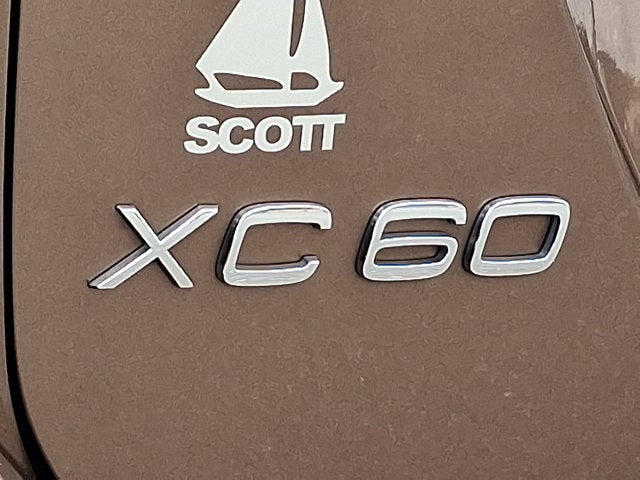 2010 Volvo XC60 T6