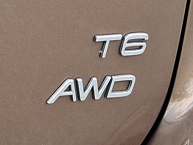 2010 Volvo XC60 T6