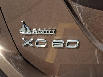 2010 Volvo XC60 T6