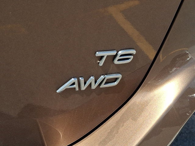 2010 Volvo XC60 T6