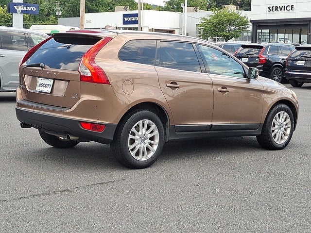2010 Volvo XC60 T6