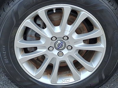 2010 Volvo XC60 T6