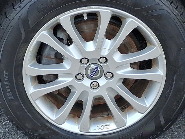 2010 Volvo XC60 T6