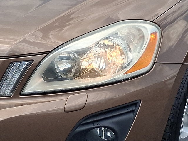 2010 Volvo XC60 T6