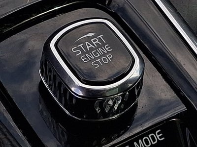 2021 Volvo XC90 Momentum