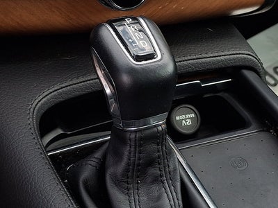 2021 Volvo XC90 Momentum