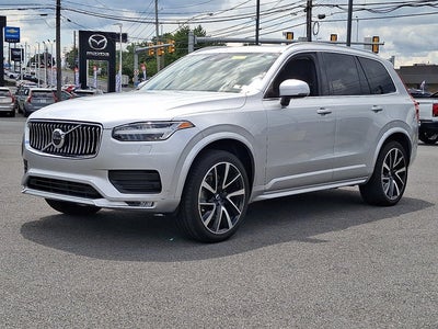 2021 Volvo XC90 Momentum