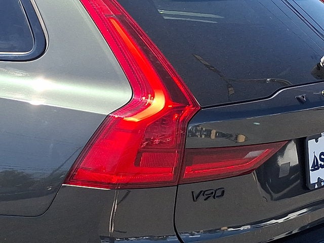 2020 Volvo V90 Cross Country T6 AWD