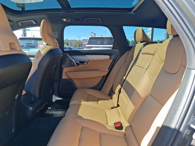 2020 Volvo V90 Cross Country T6 AWD