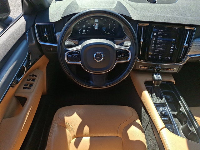 2020 Volvo V90 Cross Country T6 AWD