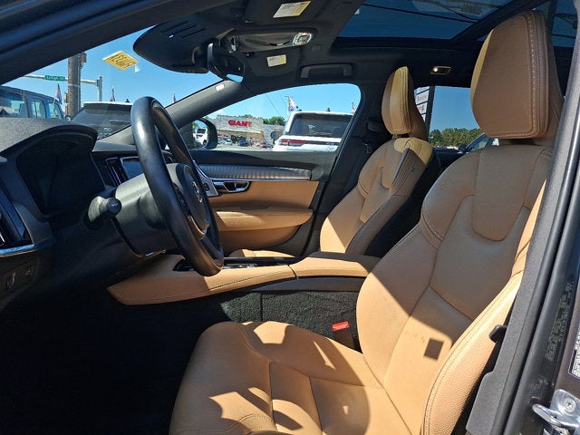 2020 Volvo V90 Cross Country T6 AWD