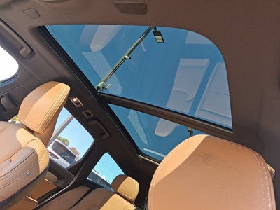 2020 Volvo V90 Cross Country T6 AWD