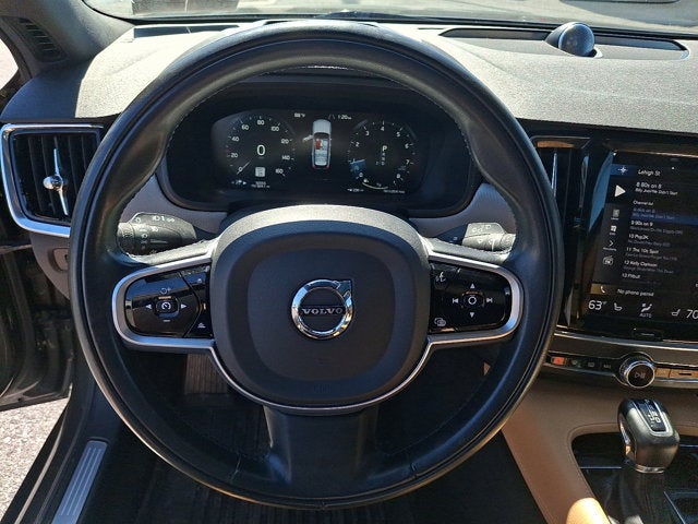 2020 Volvo V90 Cross Country T6 AWD