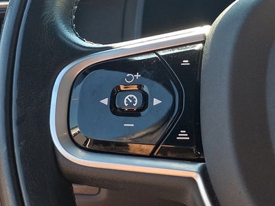 2020 Volvo V90 Cross Country T6 AWD