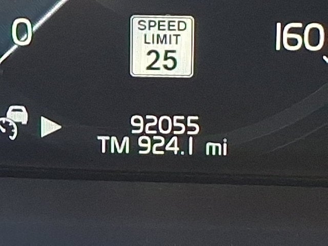 2020 Volvo V90 Cross Country T6 AWD