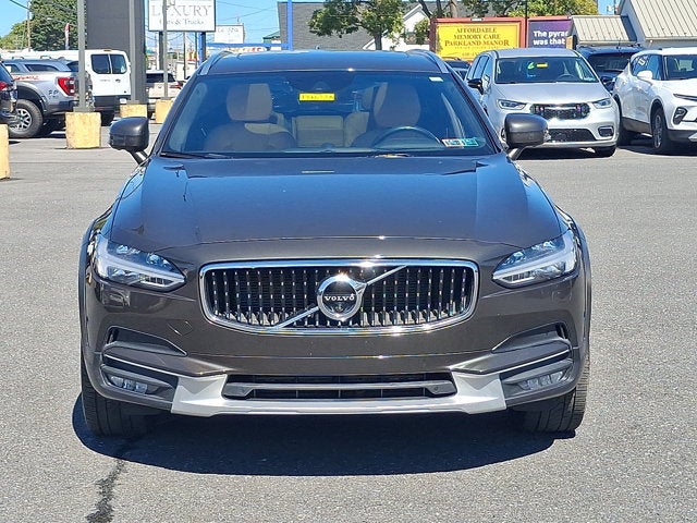 2020 Volvo V90 Cross Country T6 AWD