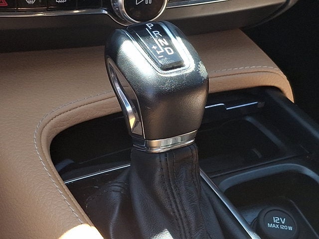 2020 Volvo V90 Cross Country T6 AWD