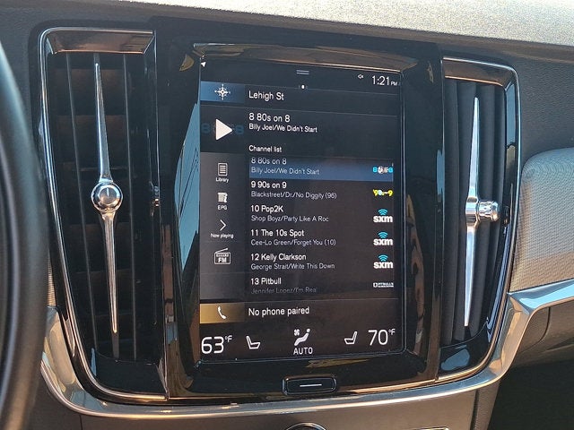 2020 Volvo V90 Cross Country T6 AWD