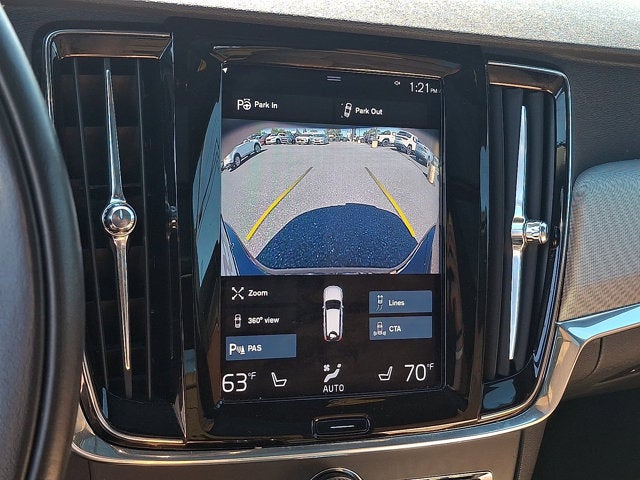 2020 Volvo V90 Cross Country T6 AWD
