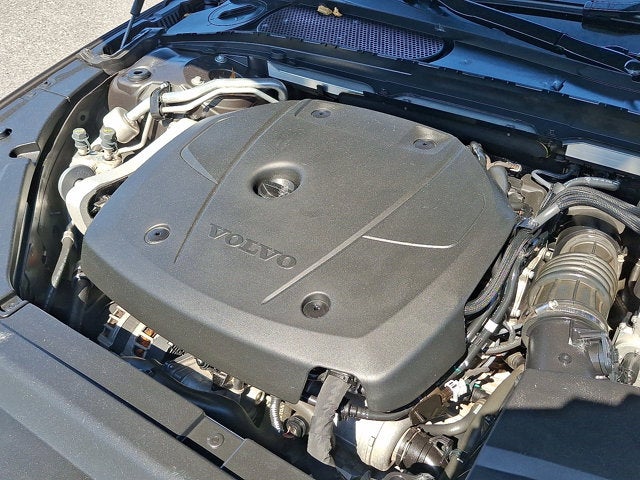2020 Volvo V90 Cross Country T6 AWD