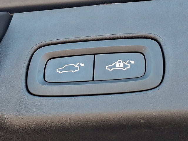2020 Volvo V90 Cross Country T6 AWD