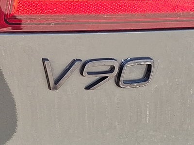 2020 Volvo V90 Cross Country T6 AWD