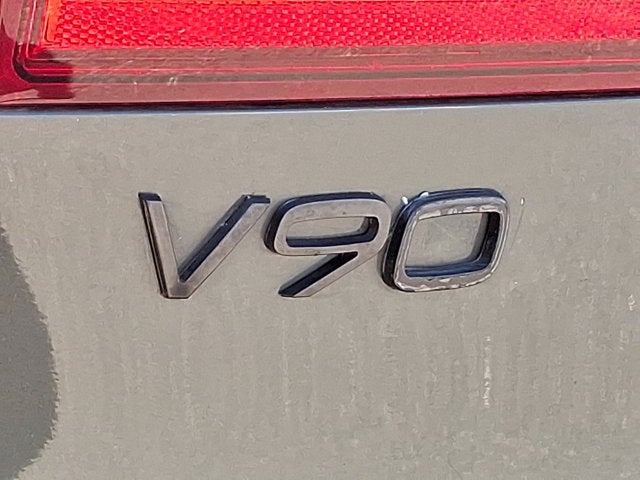 2020 Volvo V90 Cross Country T6 AWD