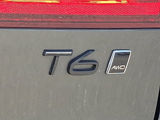 2020 Volvo V90 Cross Country T6 AWD