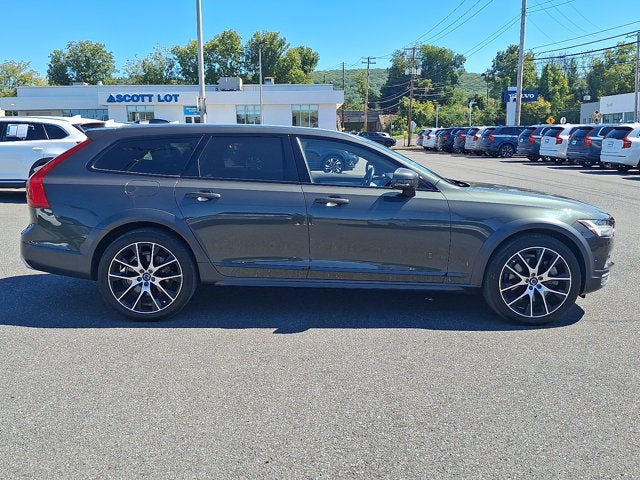 2020 Volvo V90 Cross Country T6 AWD