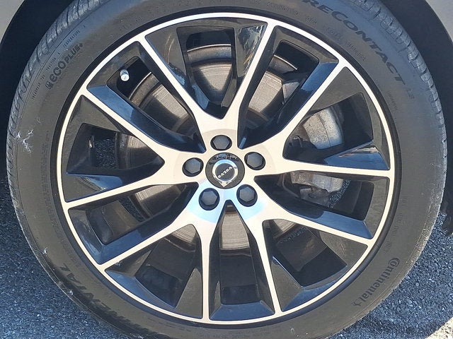 2020 Volvo V90 Cross Country T6 AWD