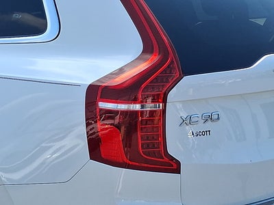 2020 Volvo XC90 Momentum