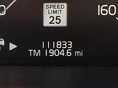 2020 Volvo XC90 Momentum