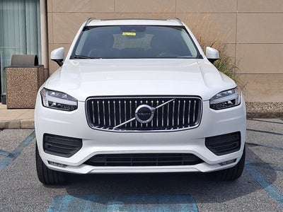 2020 Volvo XC90 Momentum