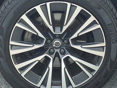 2020 Volvo XC90 Momentum