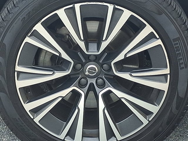 2020 Volvo XC90 Momentum