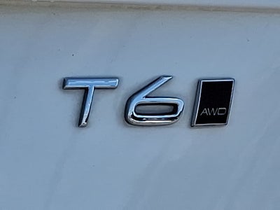 2020 Volvo XC90 Momentum