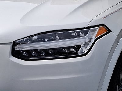 2020 Volvo XC90 Momentum