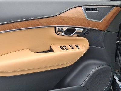 2017 Volvo XC90 Inscription