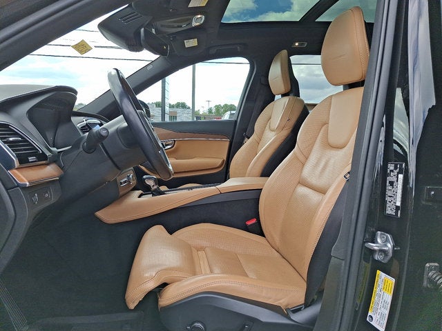 2017 Volvo XC90 Inscription