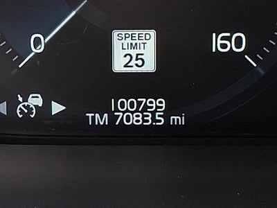 2017 Volvo XC90 Inscription