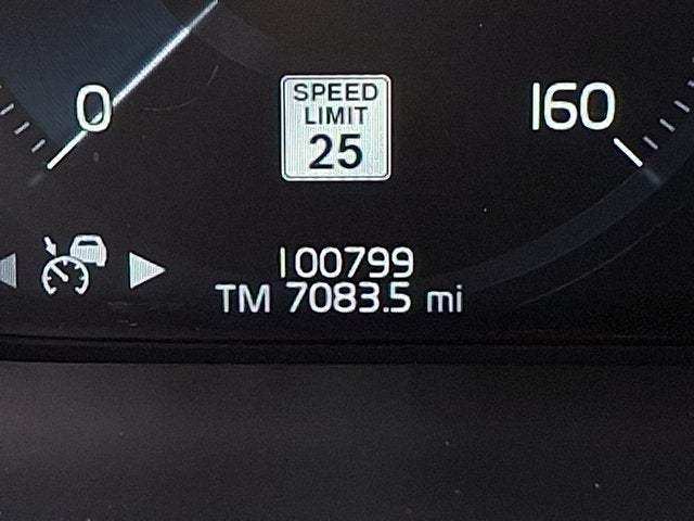 2017 Volvo XC90 Inscription