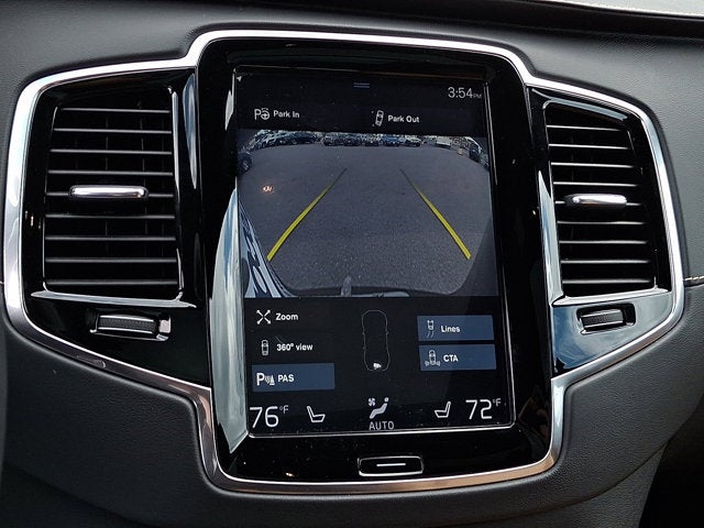 2017 Volvo XC90 Inscription