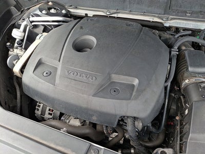 2017 Volvo XC90 Inscription