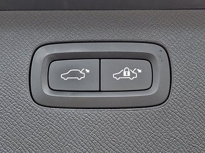 2017 Volvo XC90 Inscription