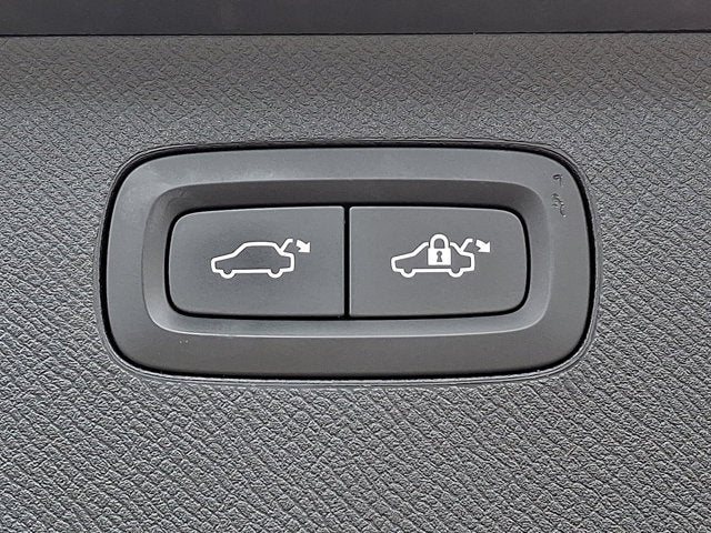 2017 Volvo XC90 Inscription