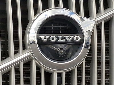 2017 Volvo XC90 Inscription