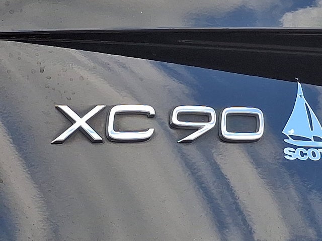2017 Volvo XC90 Inscription