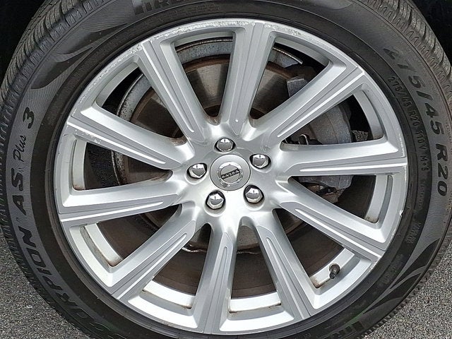 2017 Volvo XC90 Inscription